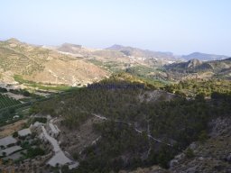 Yacimiento  Sisaya 2007